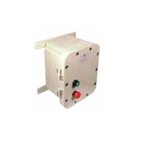 Ex Motor Starters Panel